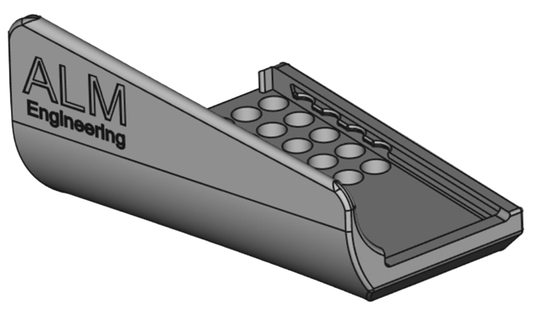 Aero Time-Trial Arm Rests