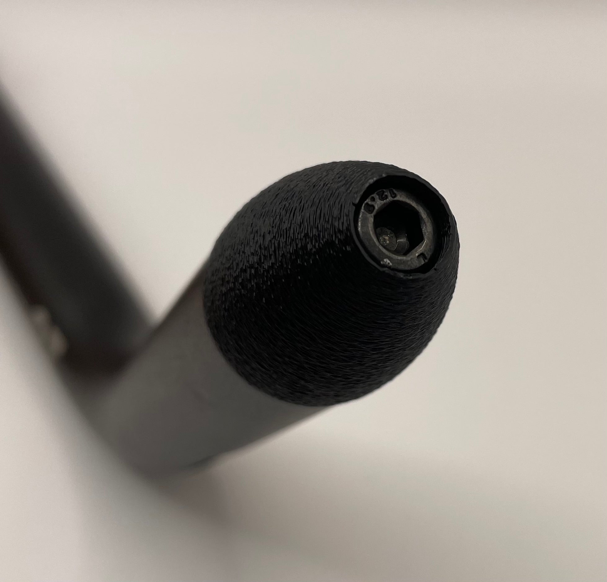 Aero Time Trial Bar End Plugs x2