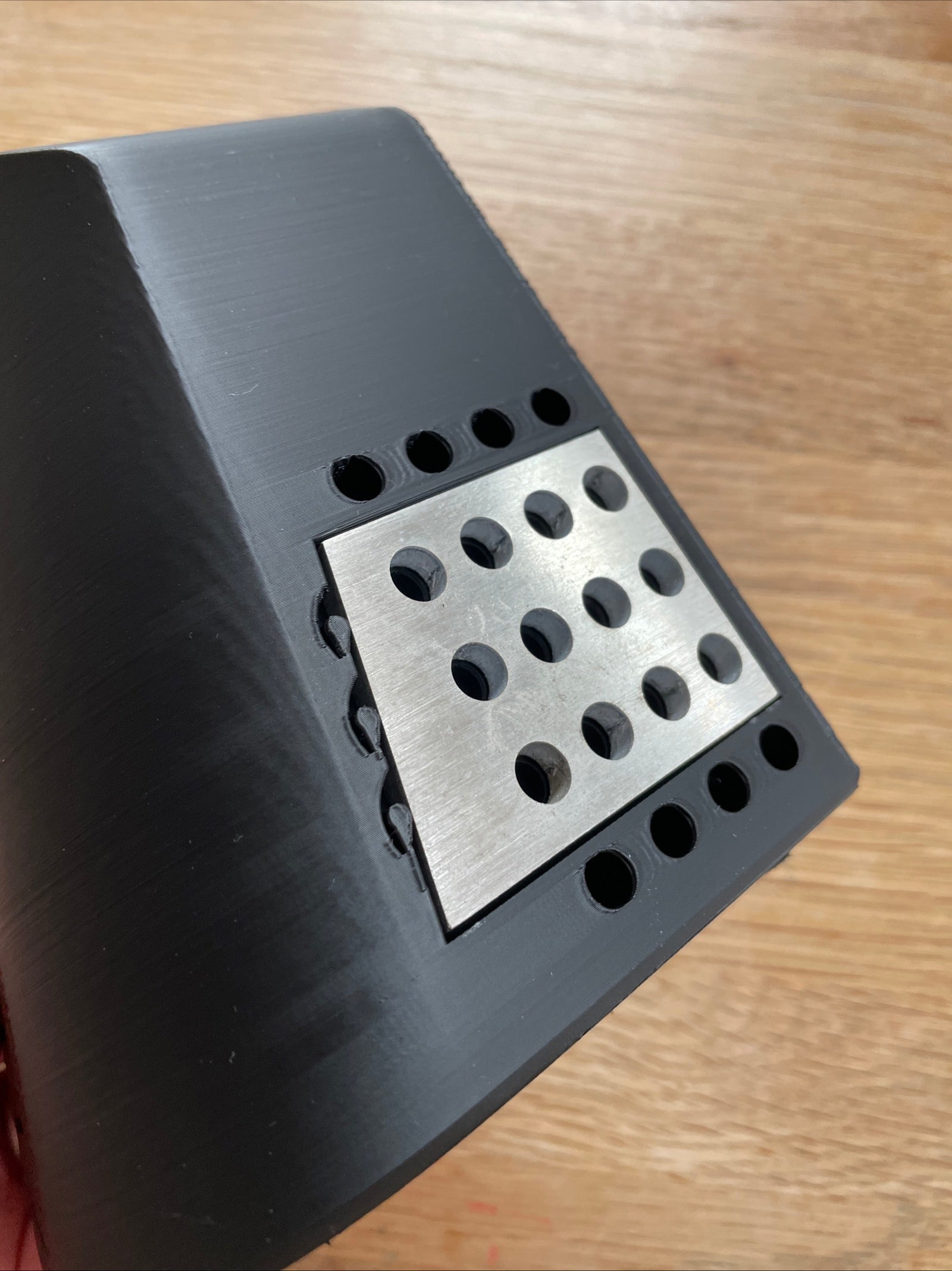 Time Trial Arm Rests - Aero TT Arm Rests - Pair