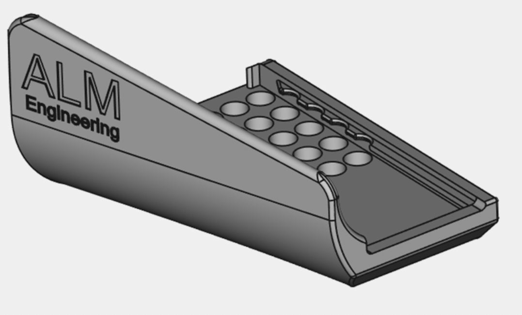Time Trial Arm Rests - Aero TT Arm Rests - Pair
