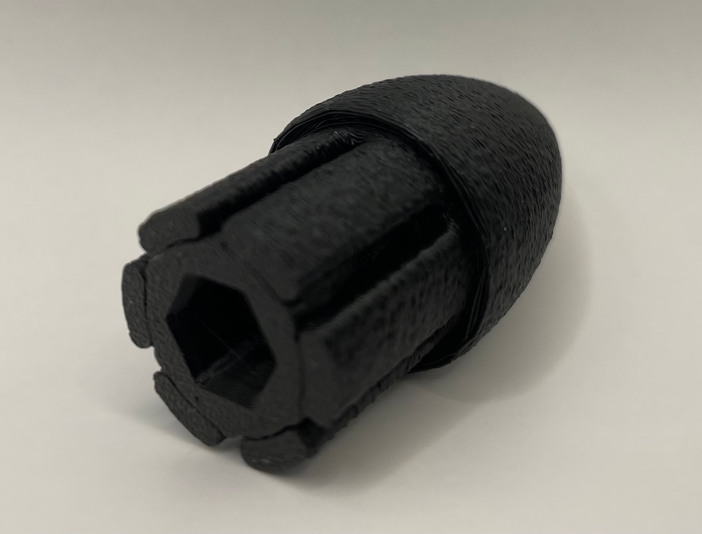 Aero Time Trial Bar End Plugs x2