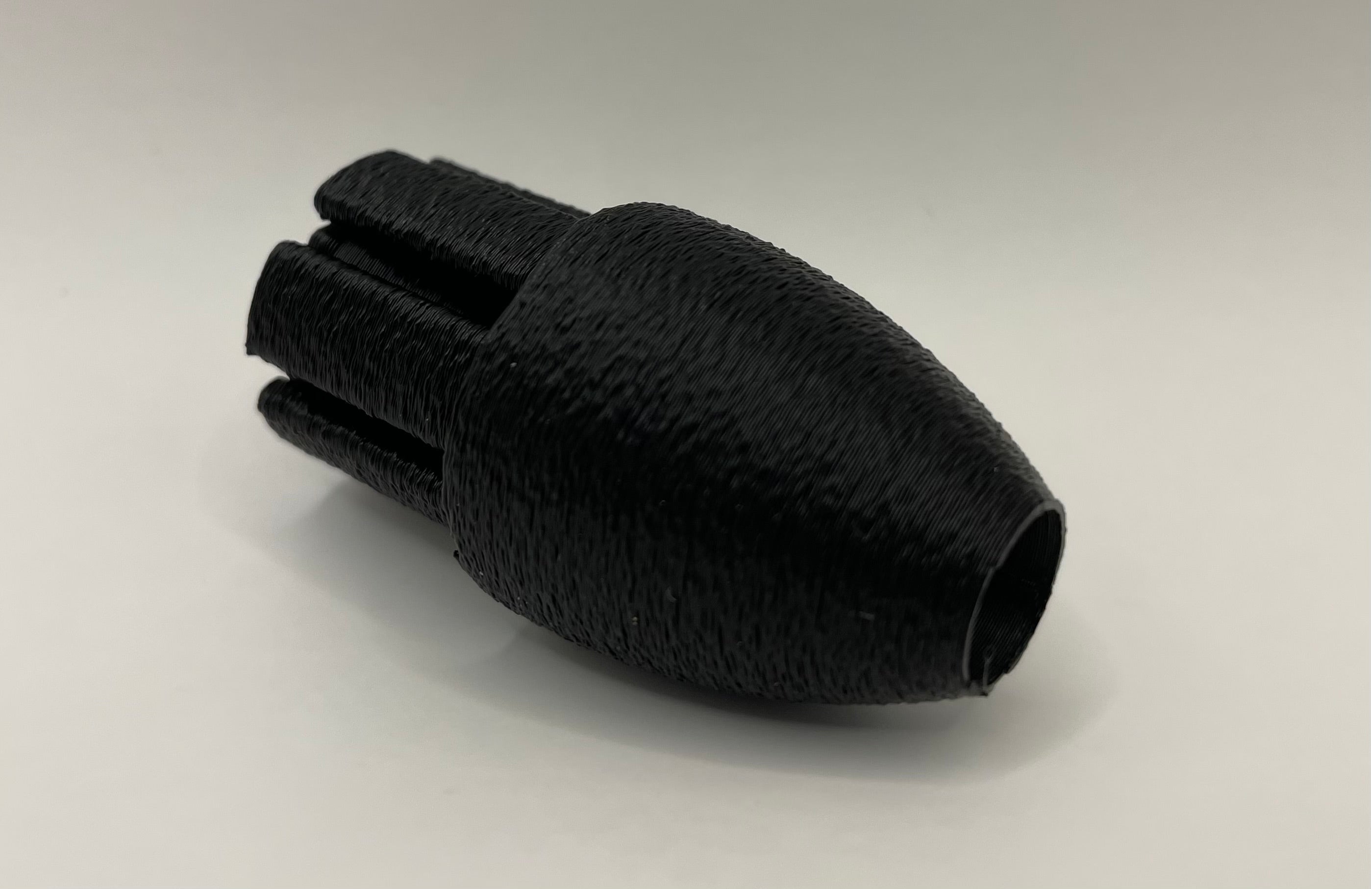 Aero Time Trial Bar End Plugs x2