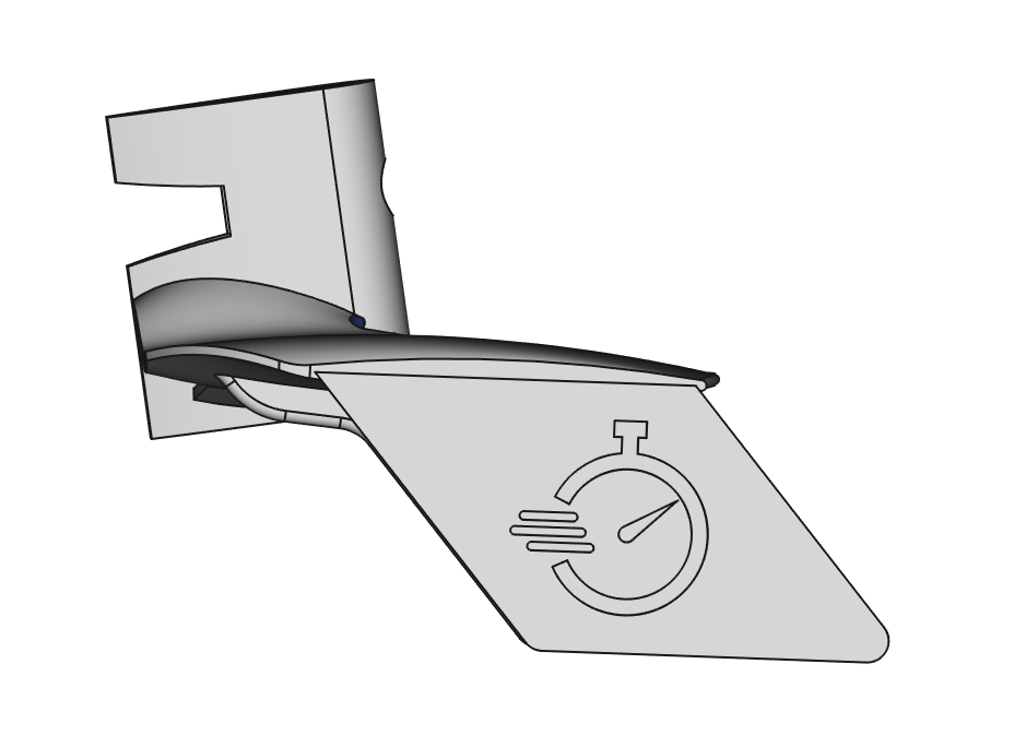 Aero Chainguide