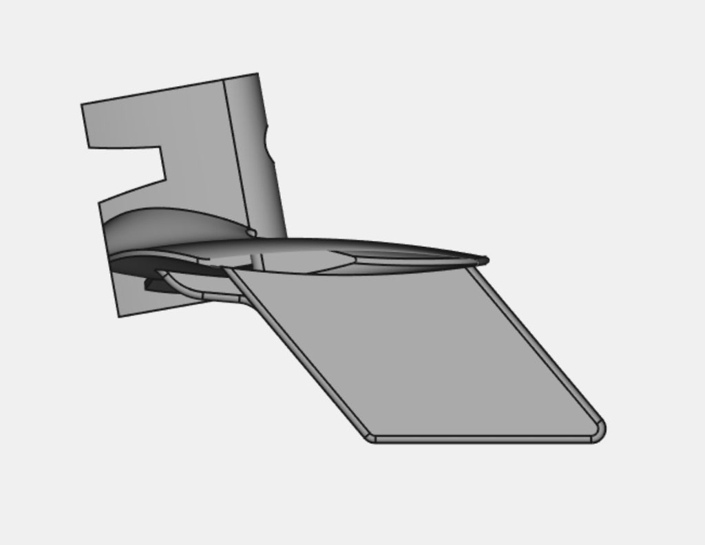 Aero Chainguide