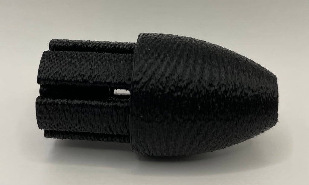 Aero Time Trial Bar End Plugs x2