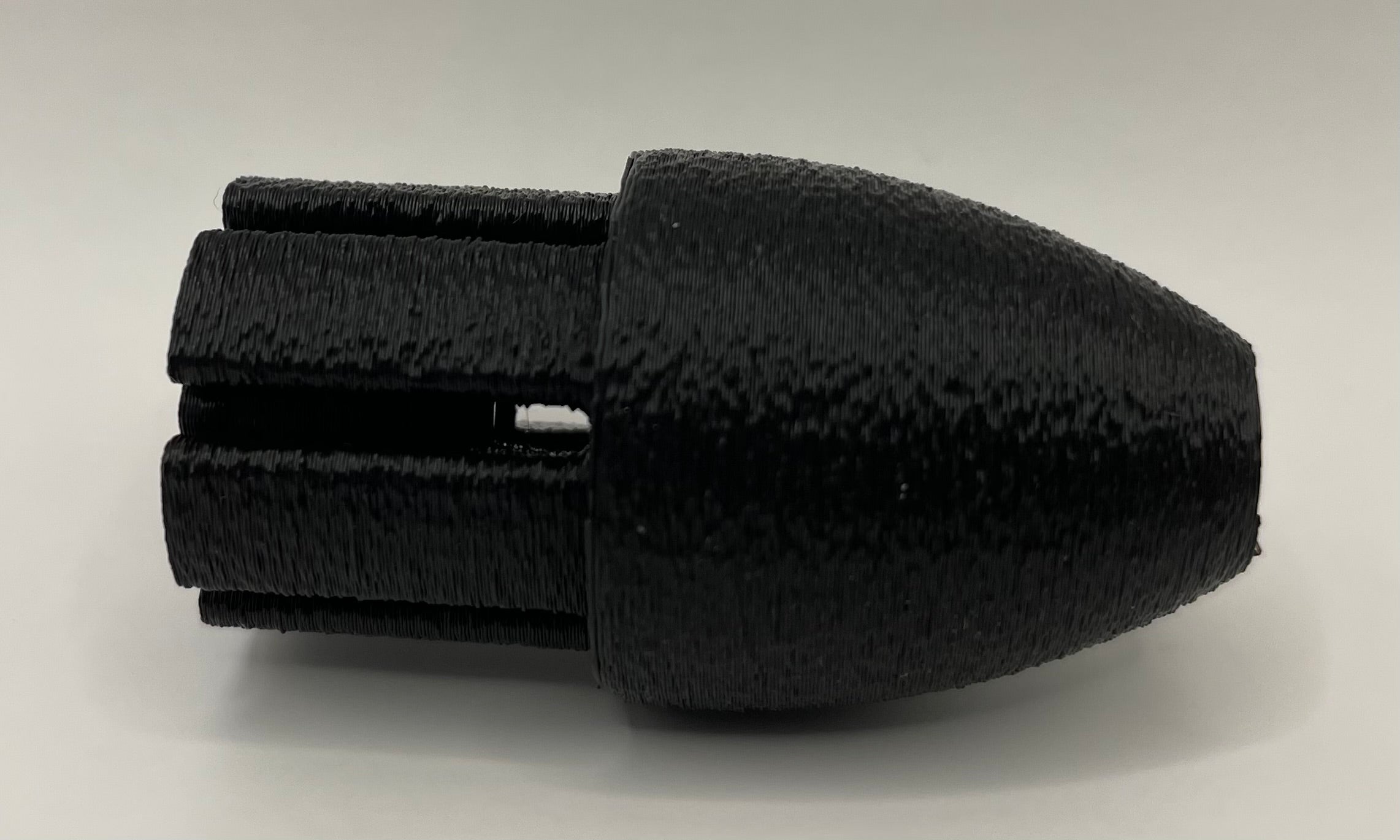 Aero Time Trial Bar End Plugs x2